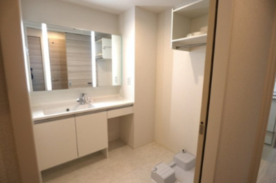 【洗面所】 | D-Place安田