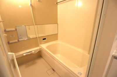 【浴室】 | D-Place安田