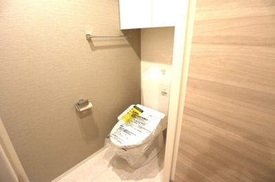 【トイレ】 | D-Place安田