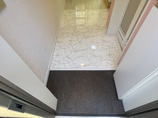 【玄関】 | きれいな玄関です