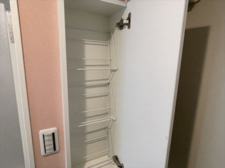 【収納】 | こまごまとしたものを収納できそうですね