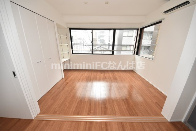 キルシェ北堀江のその他共用部分