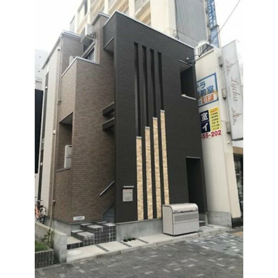 【外観】 | ネクストステージ上飯田 | ネクストステージ上飯田