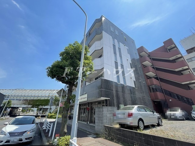 金太郎ヒルズ２７