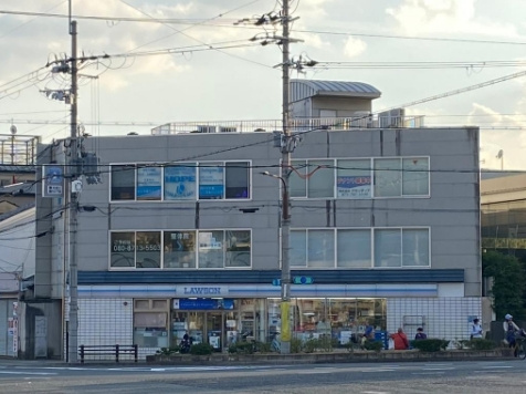 千本北大路ビル