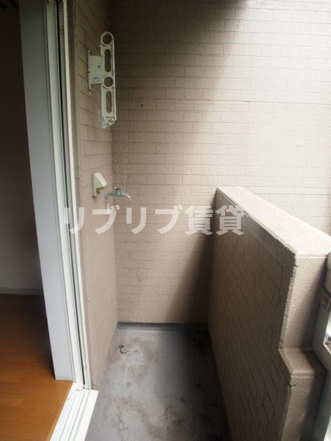 ニュー今井堂マンションの設備