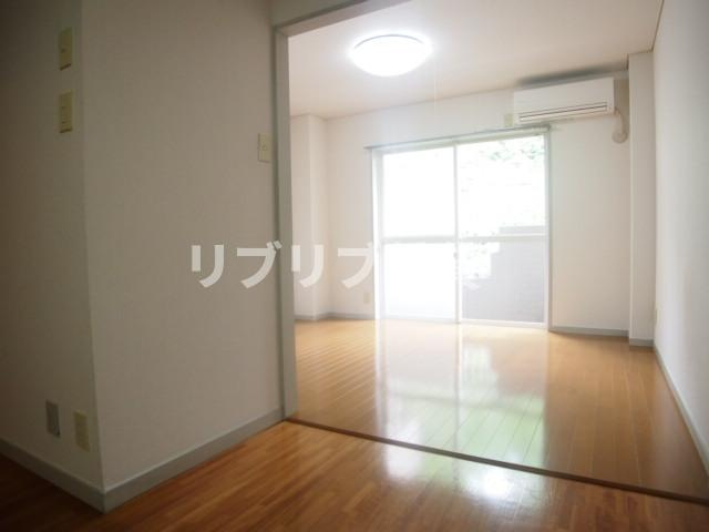 ニュー今井堂マンションの居間・リビング