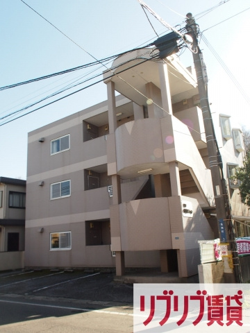 ニュー今井堂マンション