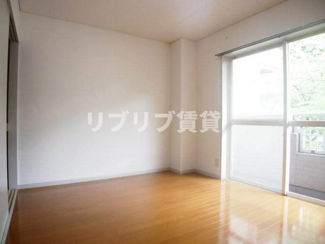 ニュー今井堂マンションの居間・リビング