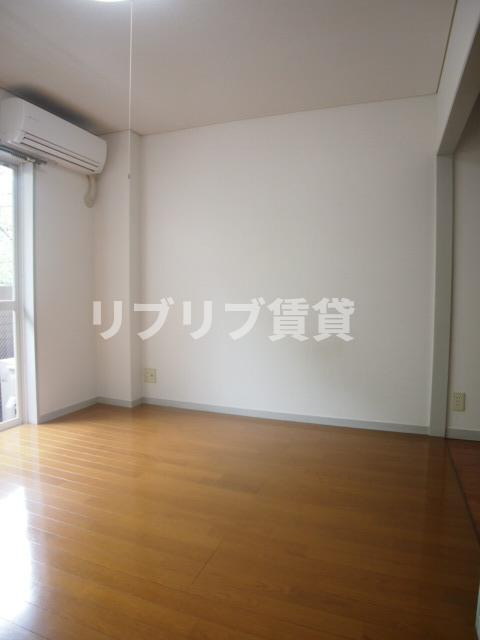 ニュー今井堂マンションの居間・リビング