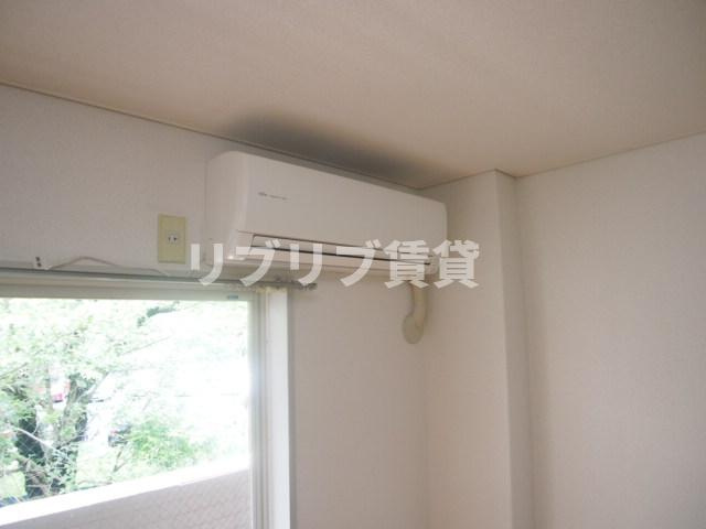 ニュー今井堂マンションの設備