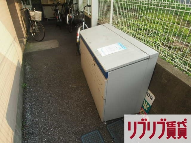 ニュー今井堂マンションのその他共用部分