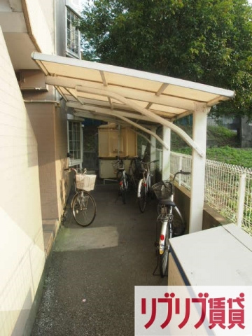 ニュー今井堂マンションのその他共用部分