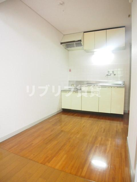 ニュー今井堂マンションの内装