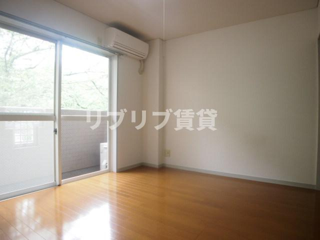 ニュー今井堂マンションの居間・リビング