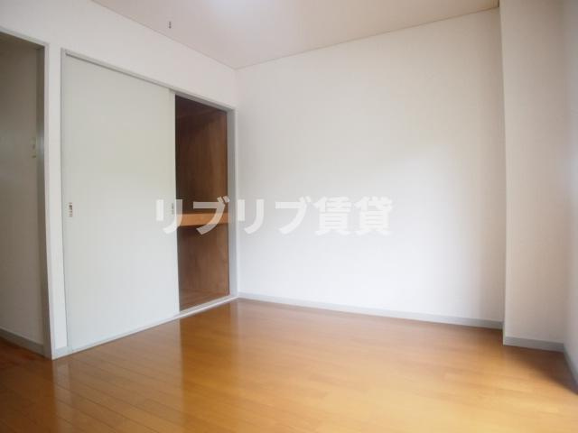 ニュー今井堂マンションの居間・リビング