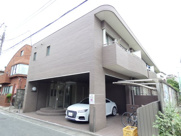 ベルドリームの画像