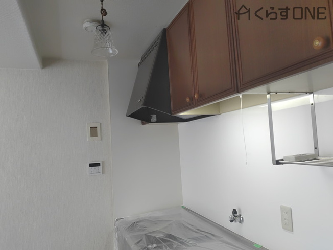 【収納】 | クリーンピア下寺町