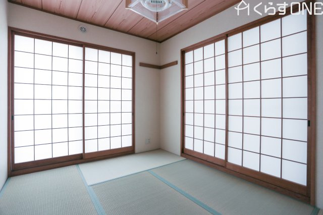 【和室】 | クリーンピア下寺町