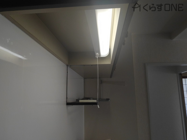 【収納】 | クリーンピア下寺町