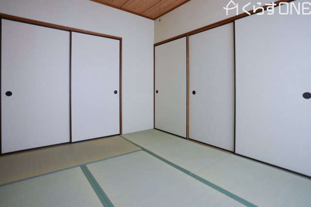 【和室】 | クリーンピア下寺町