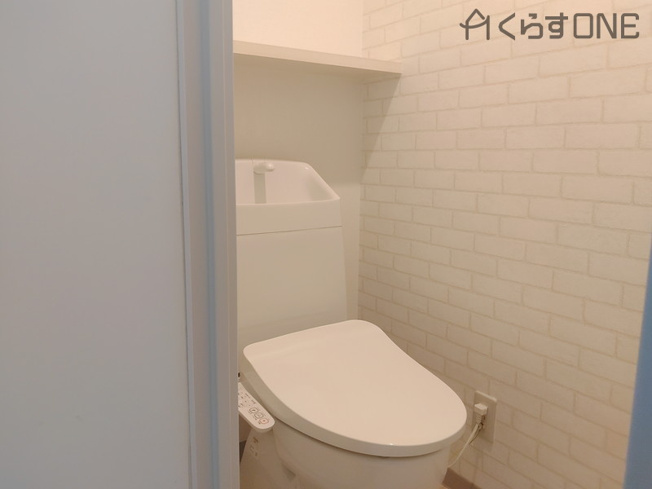 【トイレ】 | クリーンピア下寺町