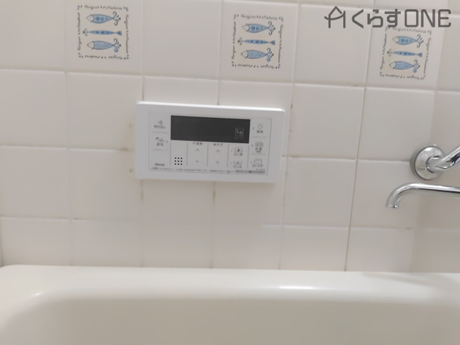 【発電・温水設備】 | クリーンピア下寺町