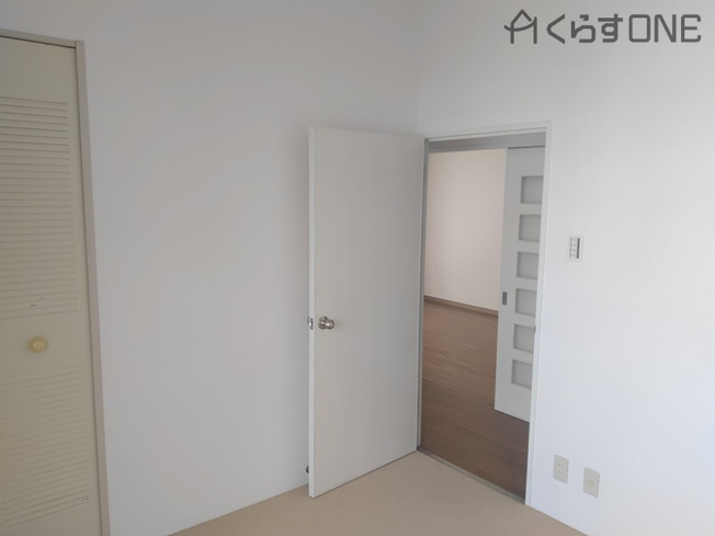 【内装】 | クリーンピア下寺町