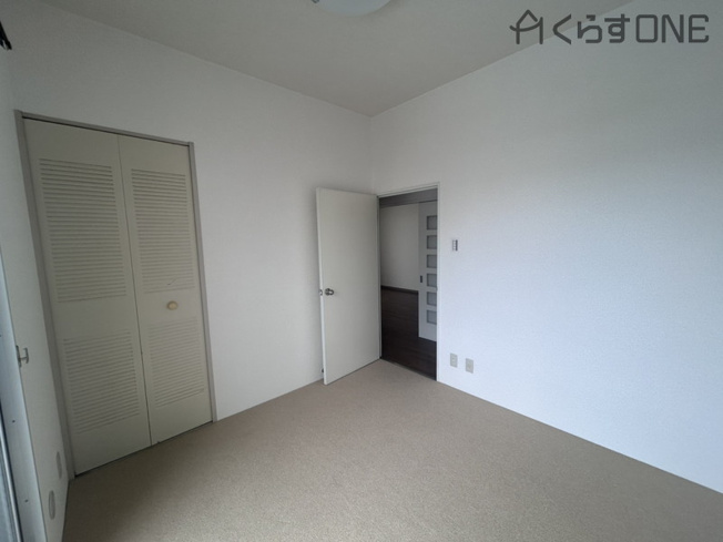 【洋室】 | クリーンピア下寺町