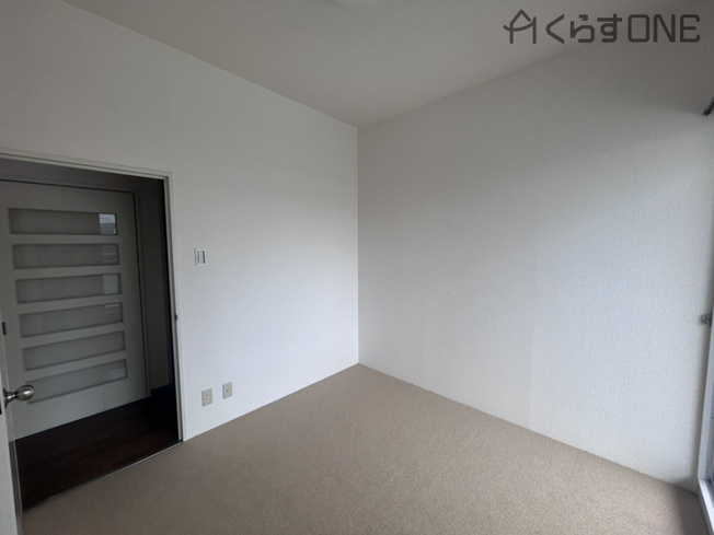 【洋室】 | クリーンピア下寺町