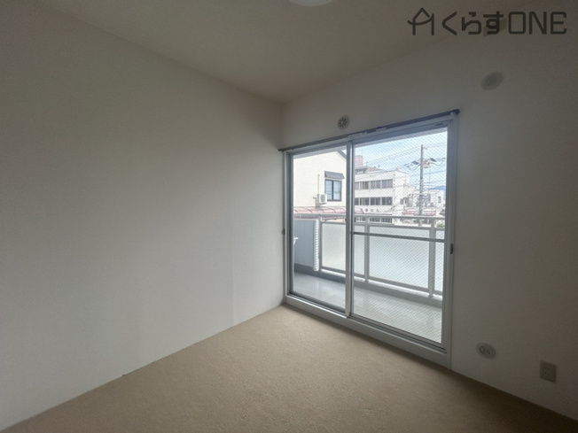 【洋室】 | クリーンピア下寺町