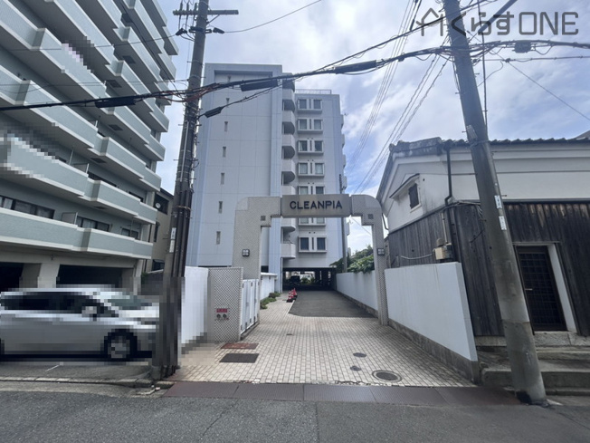 【外観】 | クリーンピア下寺町