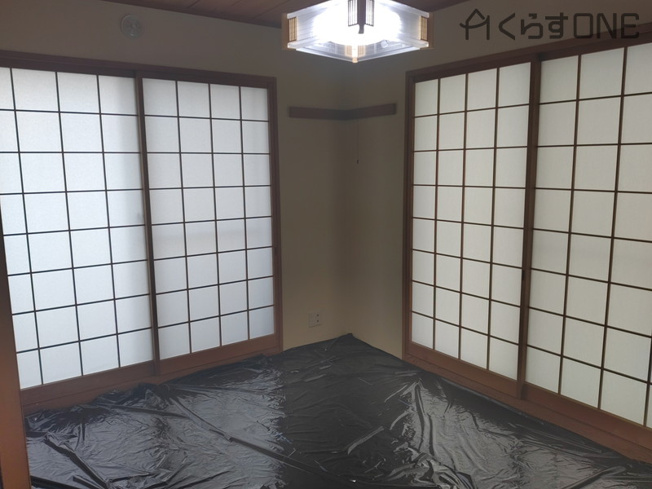 【和室】 | クリーンピア下寺町