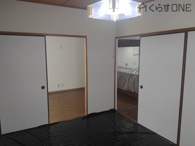 【和室】 | クリーンピア下寺町