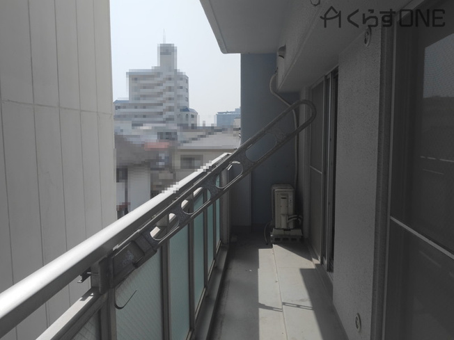 【展望】 | クリーンピア下寺町