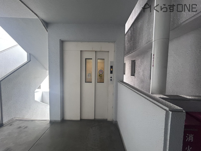 【その他共用部分】 | クリーンピア下寺町