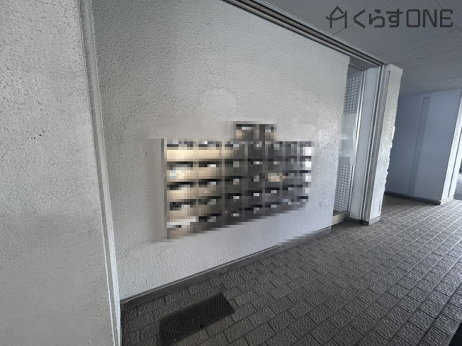 【その他共用部分】 | クリーンピア下寺町