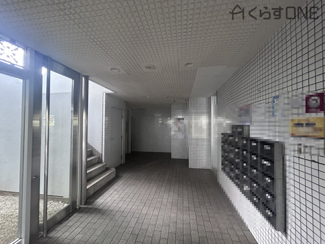 【その他共用部分】 | クリーンピア下寺町