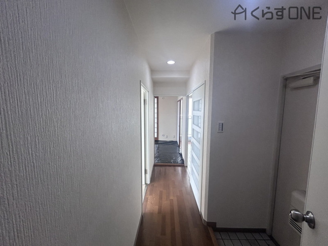 【玄関】 | クリーンピア下寺町