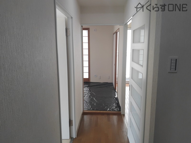 【玄関】 | クリーンピア下寺町