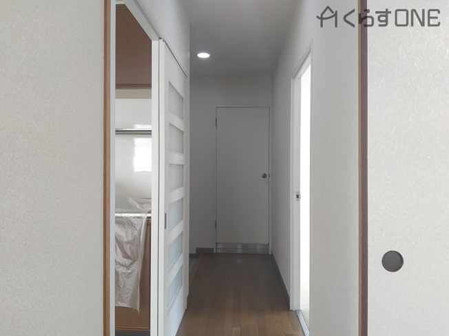 【玄関】 | クリーンピア下寺町