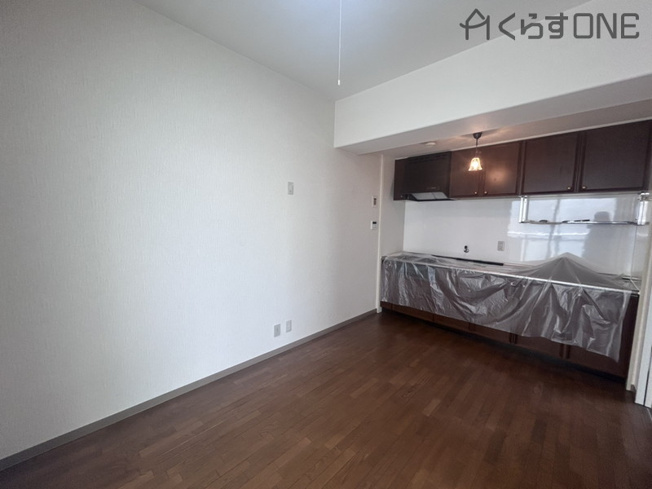 【ダイニング】 | クリーンピア下寺町