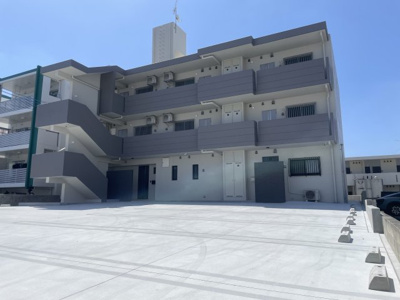 【外観】 | LE CIELO