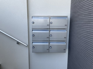 【その他共用部分】