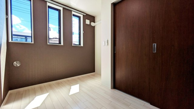 【子供部屋】