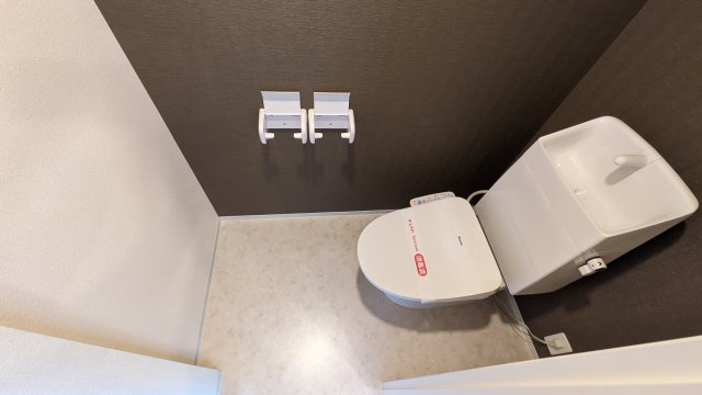【トイレ】