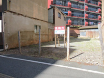 三萩野二丁目3番17号（A-4）の画像