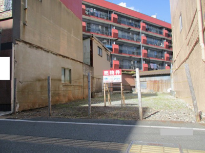 【外観】 | 三萩野二丁目3番17号（A-4）