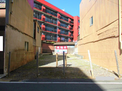 【外観】 | 三萩野二丁目3番17号（A-4）