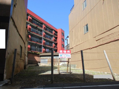 【外観】 | 三萩野二丁目3番17号（A-4）